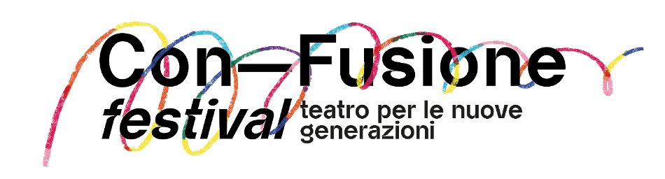 Open Call: Con-Fusione Festival